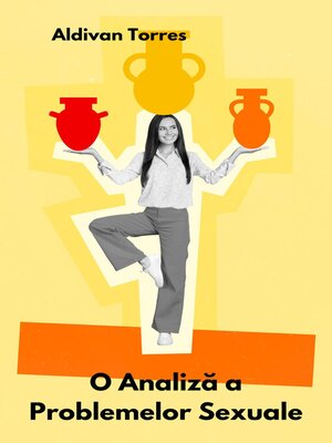 cover image of O Analiză a Problemelor Sexuale